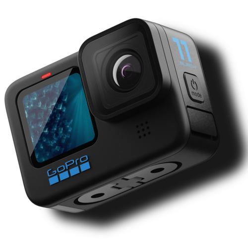 【長期保証付】GoPro(ゴープロ) GoPro HERO11 Black CHDHX-112-FW 国内正規品｜tokka｜02