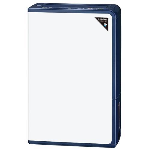 コロナ】除湿機「CD-H1018」☆2018年製 クリーニング済/6ヶ月保証付