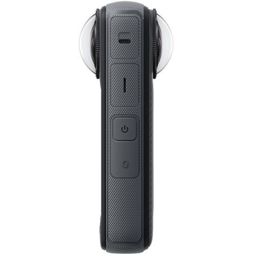 長期保証付】Insta360 Insta360 X4 360度アクションカメラ CINSABMA 