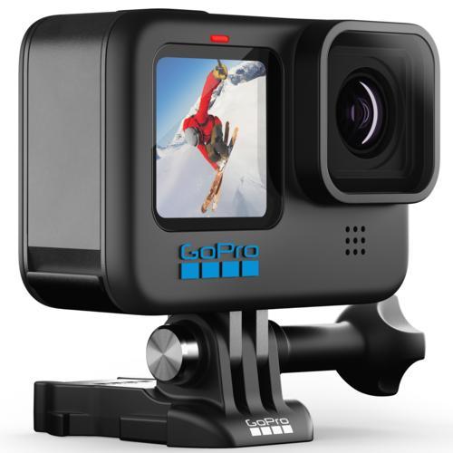 【長期保証付】GoPro(ゴープロ) GoPro HERO10 Black 国内正規品 CHDHX-102-FT｜tokka｜02