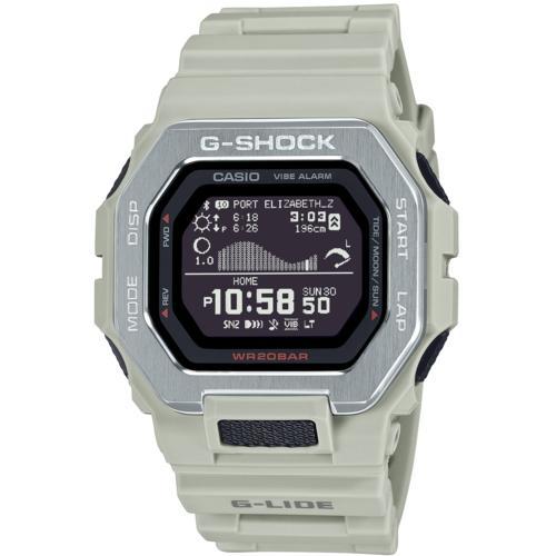 長期保証付】CASIO(カシオ) GBX-100-8JF G-SHOCK(ジーショック) G-LIDE 