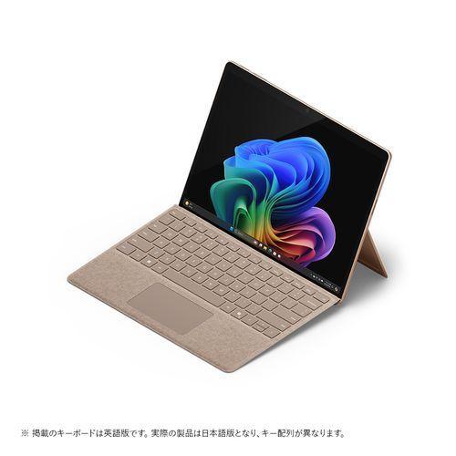 長期保証付】マイクロソフト(Microsoft) Surface Pro(第11世代 長期保証付】マイクロソフト(Microsoft) Surface Pro(第11世代