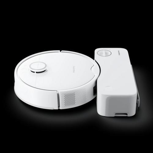 長期保証付】SwitchBot(スイッチボット) W3211805 お掃除ロボットS10