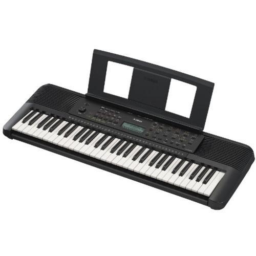 長期保証付】ヤマハ(YAMAHA) PSR-E283 ポータブルキーボード 61 長期保証付】ヤマハ(YAMAHA) PSR-E283 ポータブルキーボード 61