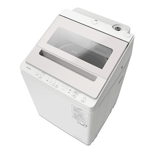 標準設置料金込】【長期保証付】日立(HITACHI) BW-V80K-V 標準設置料金込】【長期保証付】日立(HITACHI) BW-V80K-V