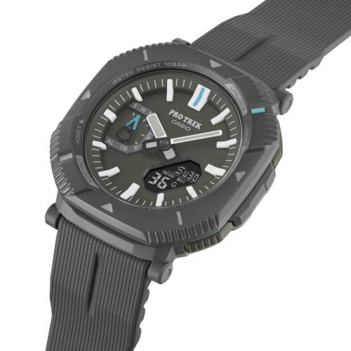 長期保証付】CASIO(カシオ) PRJ-B001-1JF PRO TREK Hiker Line 国内 