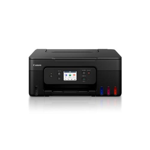 長期保証付】CANON キヤノン ギガタンク G3390BK ブラック