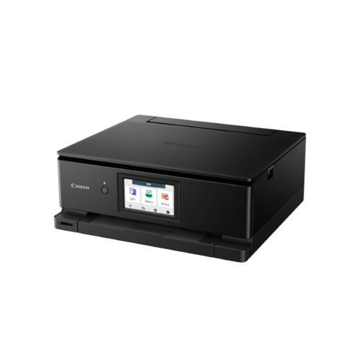 新品未開封　Canon PIXUS TS8830BK インクジェット複合機 長期保証付】CANON キヤノン PIXUS ピクサス TS8830BK ブラック