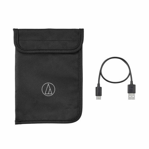 長期保証付】オーディオテクニカ(audio-technica) ATH-CC500BT2-BK