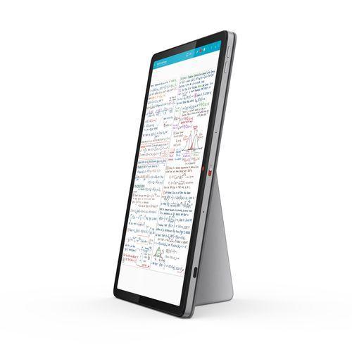 【長期保証付】Lenovo(レノボ) 83HH000UJP Lenovo Chromebook Duet Gen9 10.95型 Kompanio 838/4GB/128GB ChromeOS 2in1ノートパソコン_7