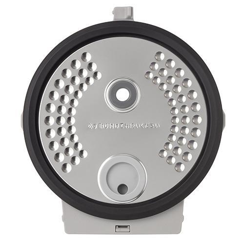 長期保証付】東芝(TOSHIBA) RC-10BHW-K ブラック IH炊飯器 5.5合