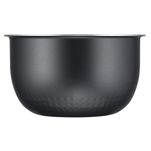 長期保証付】東芝(TOSHIBA) RC-10BHW-K ブラック IH炊飯器 5.5合