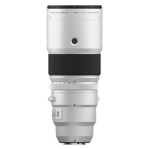 【長期保証付】富士フイルム(FUJIFILM) XF500mmF5.6 R LM OIS WR フジフイルムXマウント フジノンレンズ超望遠単焦点レンズ_2