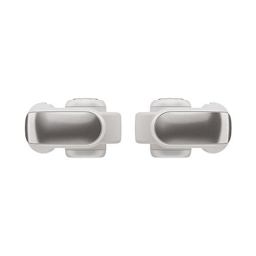 長期保証付】BOSE ボーズ Bose Ultra Open Earbuds White Smoke