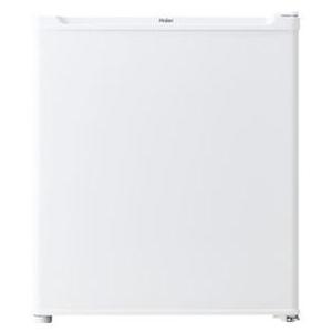 長期保証付】ハイアール(Haier) JF-U3A-W ホワイト 前開き式冷凍庫 33L