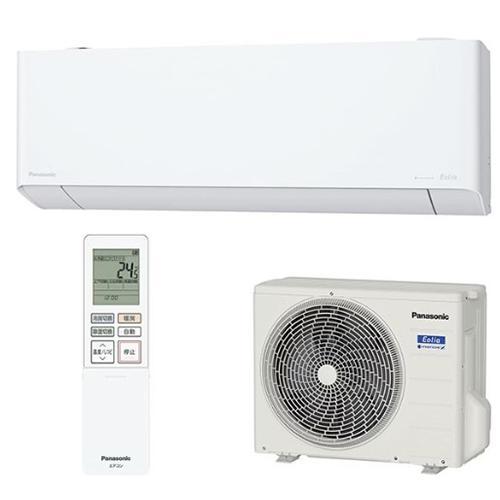 長期保証付】エアコン 10畳用 2.8kw パナソニック エオリア Eolia EX 