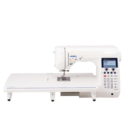 長期保証付】JUKI(ジューキ) HZL-F600JP Exceed Quilt Special 