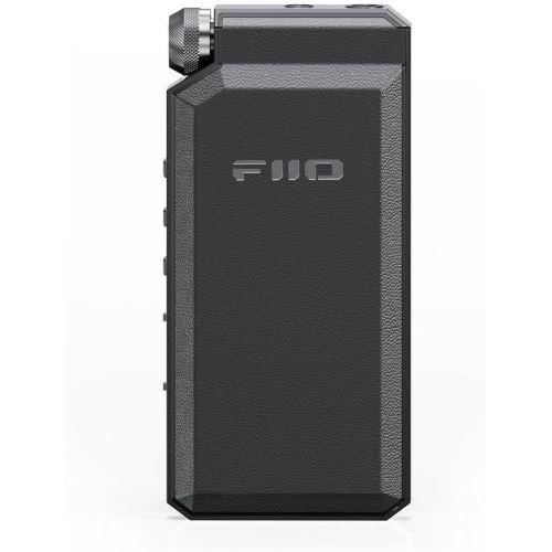【長期保証付】FiiO(フィーオ) FIO-BTR17-B ブラック Bluetoothアンプ ヘッドホン イヤホン ポータブル DAC DAコンバーター_2