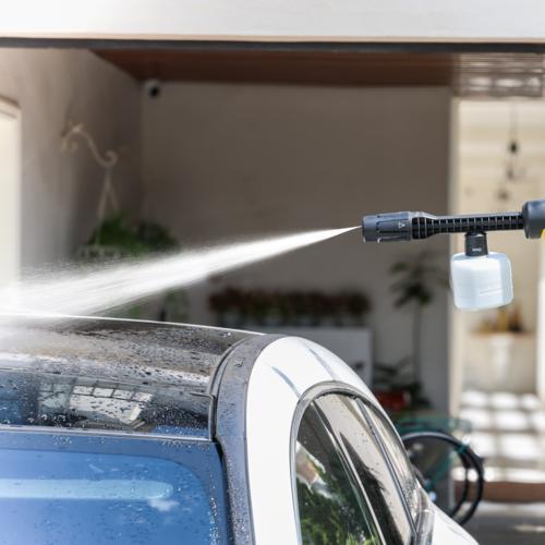 長期保証付】ケルヒャー(KARCHER) OC 5 ハンディ Handy モバイル