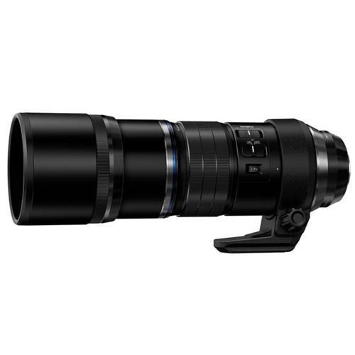 長期保証付】OM SYSTEM M.ZUIKO DIGITAL ED 300mm F4.0 IS PRO