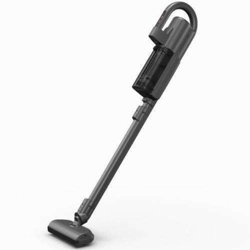 【長期保証付】三菱(MITSUBISHI) HC-JK2E-B マットチタンブラック iNSTICK ZUBAQ 紙パック式 コードレススティッククリーナー 長期保証付】三菱(MITSUBISHI) HC-JK2E-B マットチタンブラック