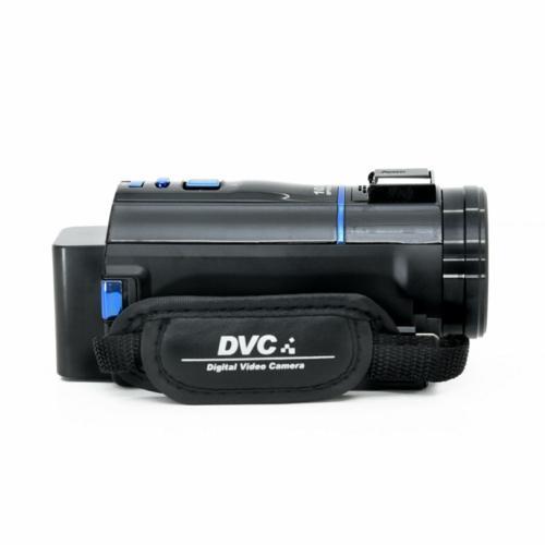 【長期保証付】キャビン(CABIN) DVC-A1 5K高画質デジタルビデオカメラ 光学10倍ズーム搭載_11