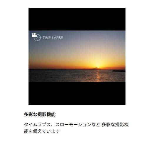 【長期保証付】キャビン(CABIN) DVC-A1 5K高画質デジタルビデオカメラ 光学10倍ズーム搭載_4