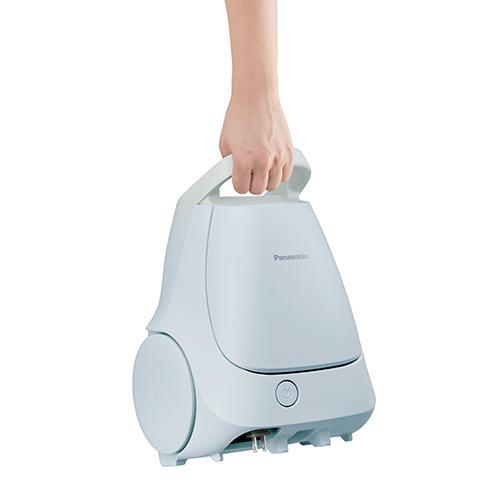 【未使用品】Panasonic 電気掃除機 MC-PJL25A-A 2026年製 長期保証付】パナソニック(Panasonic) MC-PJL25A-A ライトブルー 紙