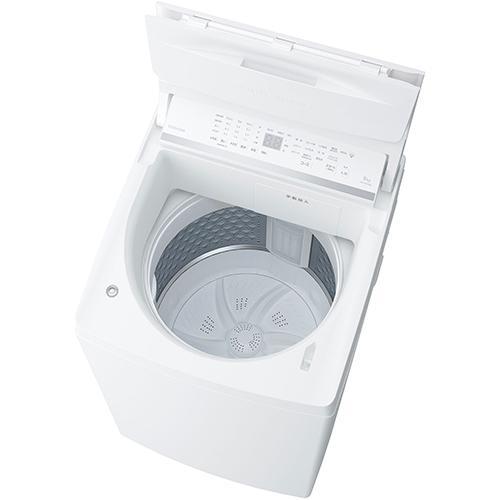 標準設置料金込】【長期保証付】東芝(TOSHIBA) AW-8DHB6 W グラン