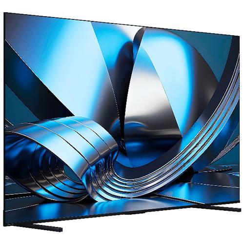 【標準設置料金込】【長期保証付】ハイセンス(Hisense) 100U7S 100V型 4K MiniLED 液晶テレビネイティブ144HzゲームモードPro搭載_1