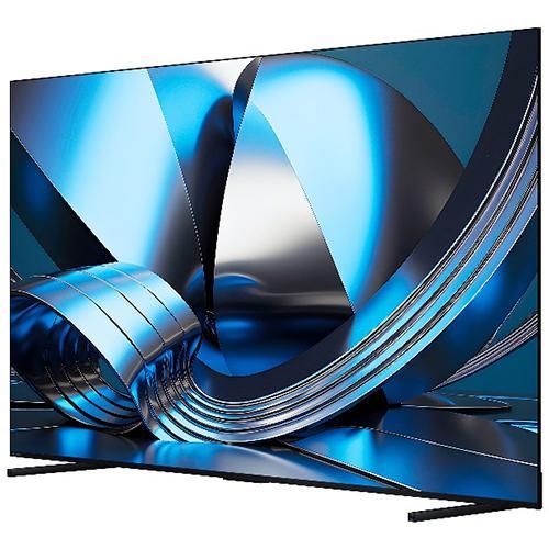 【標準設置料金込】【長期保証付】ハイセンス(Hisense) 100U7S 100V型 4K MiniLED 液晶テレビネイティブ144HzゲームモードPro搭載_2