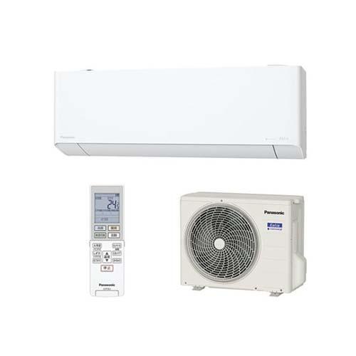 大量上品入荷 6畳 Cs Ex221d W クリスタルホワイト 工事料金別 電源100v Iset000001594ならショッピング ランキングや口コミも豊富なネット通販 更にお得なpaypay残高も スマホアプリも充実で毎日どこからでも気になる商品をその場でお求めいただけます 家電 6畳