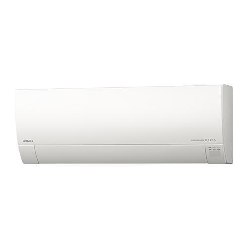 【税込?送料無料】 【標準工事費込】日立(HITACHI) RAS-G36M-W(スターホワイト) 白くまくん 12畳 電源100V エアコン 【税込?送料無料】 【標準工事費込】日立(HITACHI) RAS-G36M-W(スターホワイト) 白くまくん 12畳 電源100V エアコン