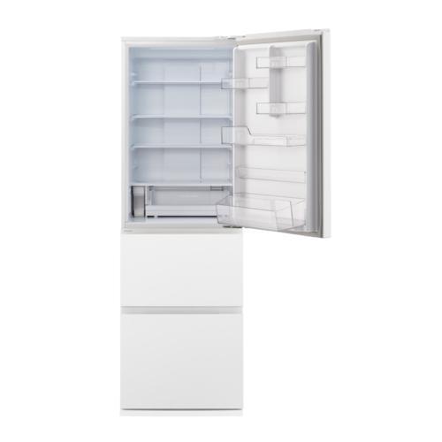 標準設置料金込】パナソニック(Panasonic) NR-C37ES1-W(マット 標準設置料金込】パナソニック(Panasonic) NR-C37ES1-W(マット