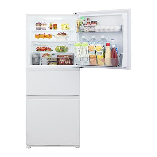 標準設置料金込】東芝(TOSHIBA) GR-Y29SC-WU マットホワイト VEGETA SC