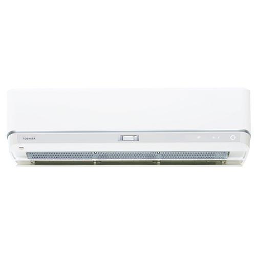 標準工事費込】東芝(TOSHIBA) エアコン 20畳用 6.3kW 東芝 V-DZ