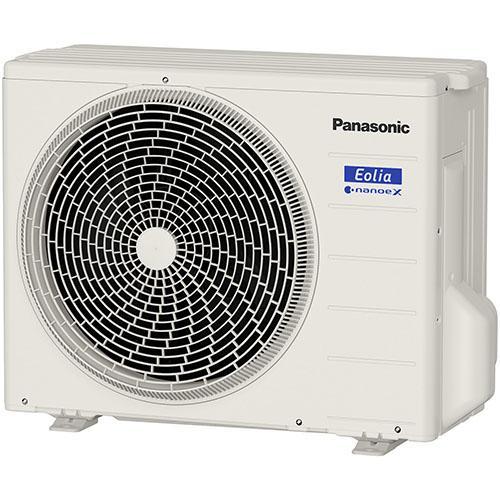 標準工事費込】パナソニック(Panasonic) エアコン 14畳用 4kW
