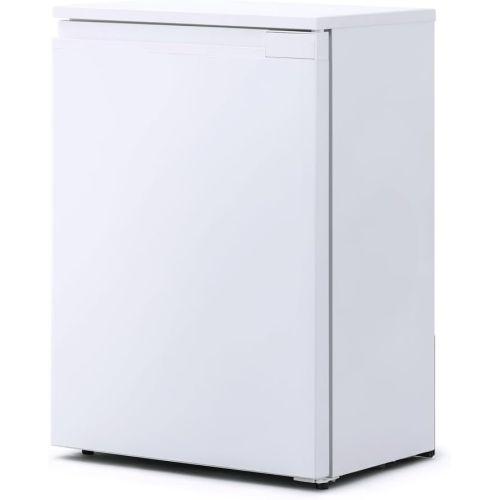 設置＋リサイクル】アイリスオーヤマ(Iris Ohyama) IUSN-7A-W ホワイト 