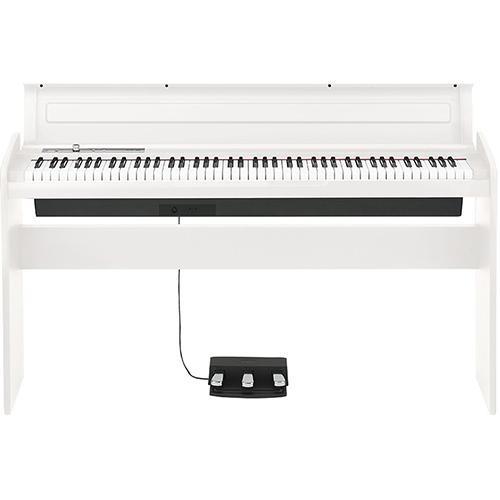 KORG(コルグ) LP-180-WH(ホワイト) 電子ピアノ 88鍵盤