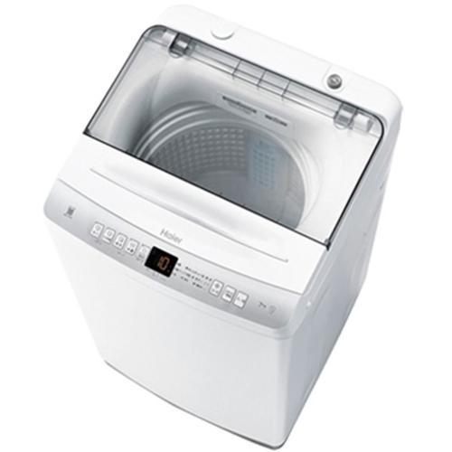 設置】ハイアール(Haier) アウトレット家電 JW-U70LK(W) 全自動 設置】ハイアール(Haier) アウトレット家電 JW-U70LK(W) 全自動
