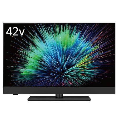 設置】【長期5年保証付】パナソニック(Panasonic) TV-42Z90B VIERA 4K