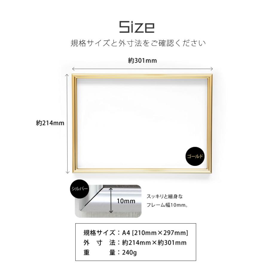 ラスタファリ　ポスター　額縁付 A4サイズ-210×297mm 額縁 ポスターフレーム パネル