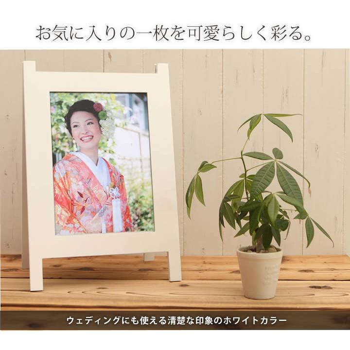 メニューボード A看板 両面A4サイズ 木製 表面ガラス お店 メニュー