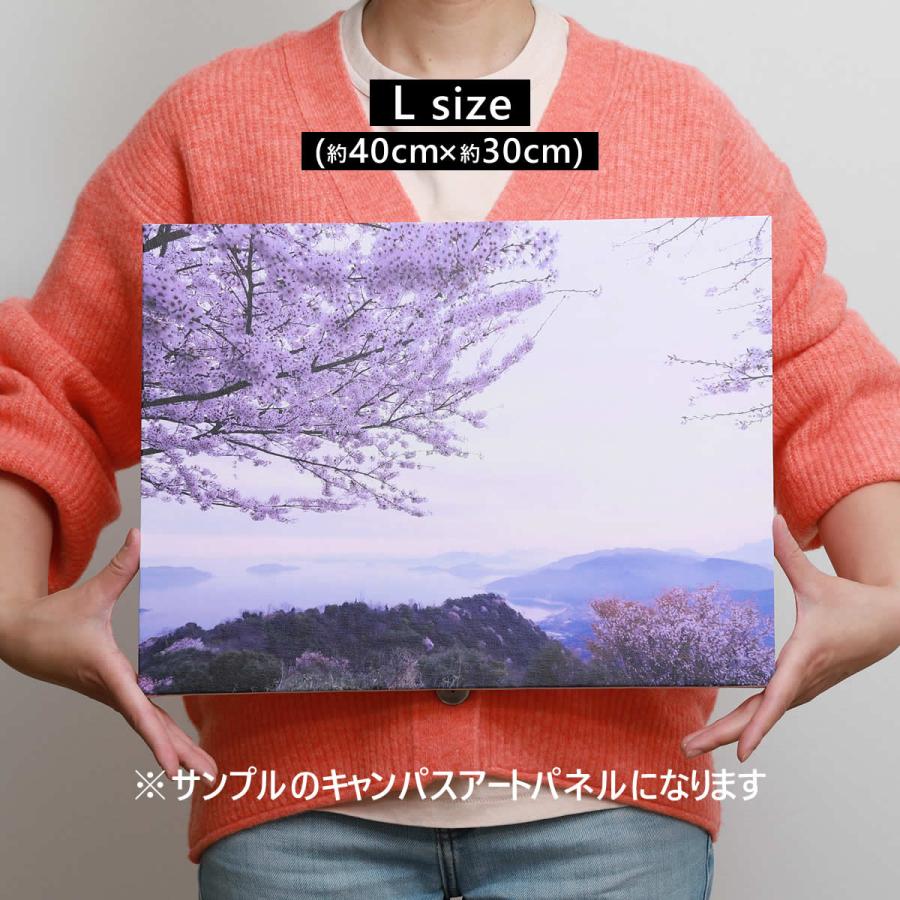 アートパネルオーダー用　即購入禁止 Lサイズ 約40cm×約30cm オーダーで作れるアートパネル オーダー