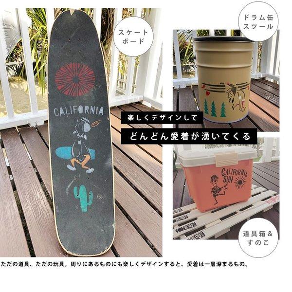 12色セット スタンプパッド ステイズオン インクパッド Stazon PIGMENT ツキネコ 日本製 スタンプ台 インクパッド ピグメントインク ステンシルの画像