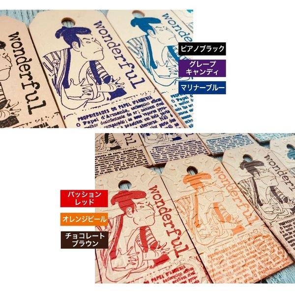 12色セット スタンプパッド ステイズオン インクパッド Stazon PIGMENT ツキネコ 日本製 スタンプ台 インクパッド ピグメントインク ステンシルの画像