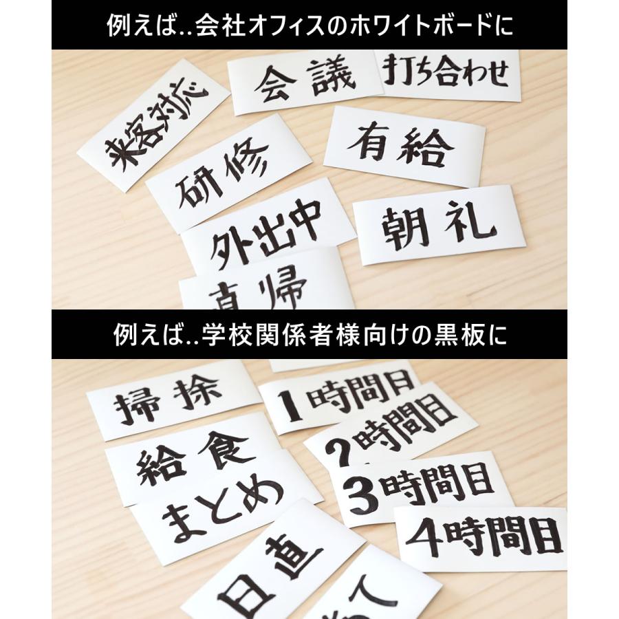 10枚入り マグネットシート マグネットボード 約A4 薄手 約22×約30cm ...