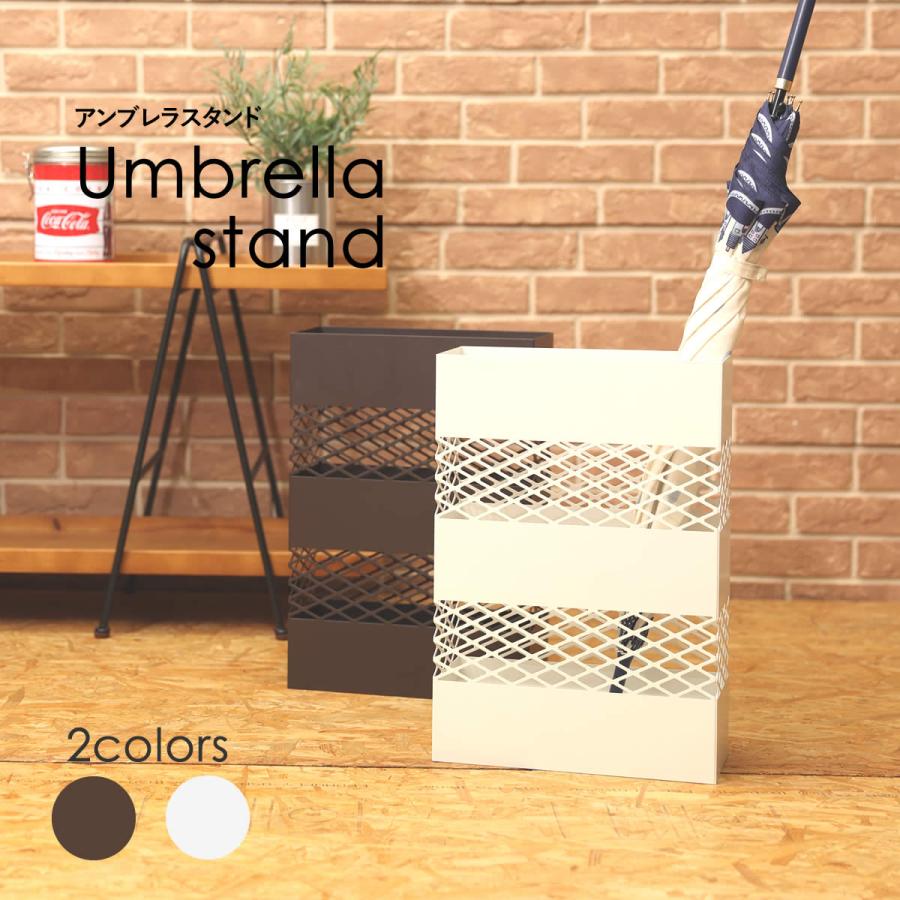 お洒落な高級ラタンとアイアンデザイン☆ゴミ箱　傘立てにも◎送料込 楽天市場】傘立て おしゃれ スリム アイアン アンティーク