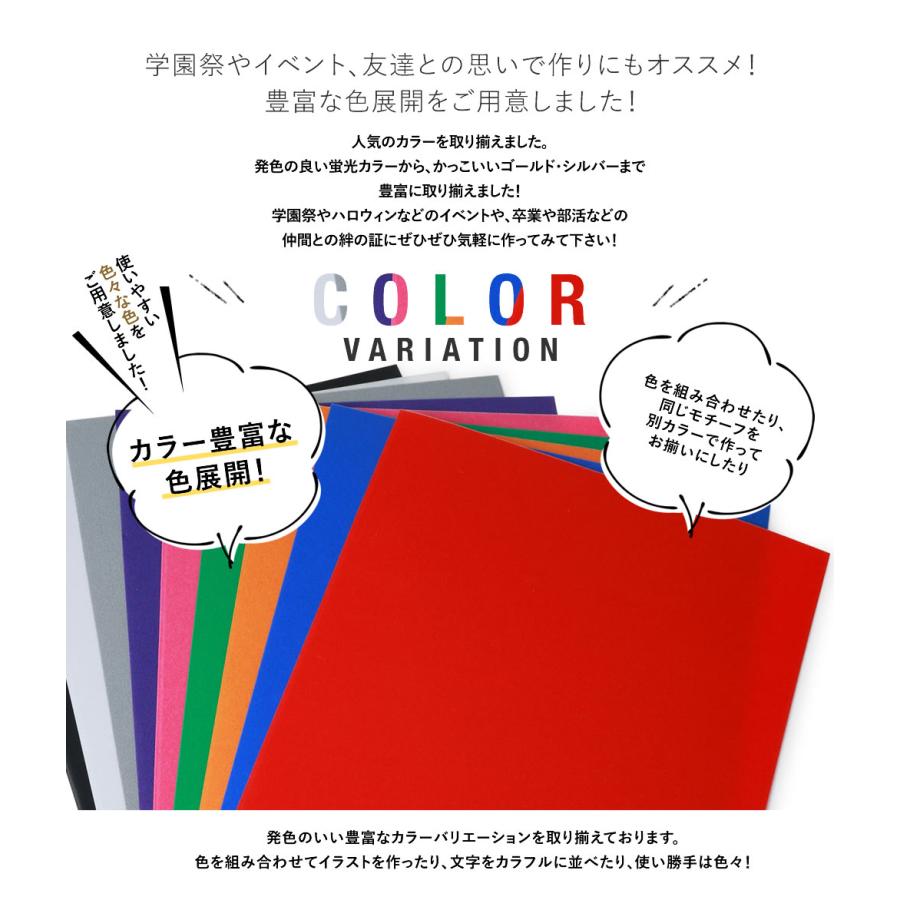 セット割5 変形A4サイズ約20cm×(約30cm/約28cm) フロッキーアイロン