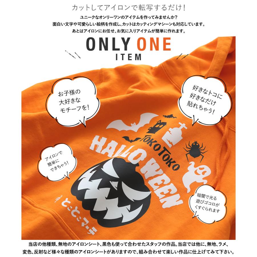 アイロンシート　熱転写シート　蓄光　グリッター　反射　カッティング 約30cm×約1m 蓄光アイロンシート 夜光 蓄光シート 熱転写ラバーシート